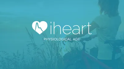 iHeart Internal Age Pro Screenshots