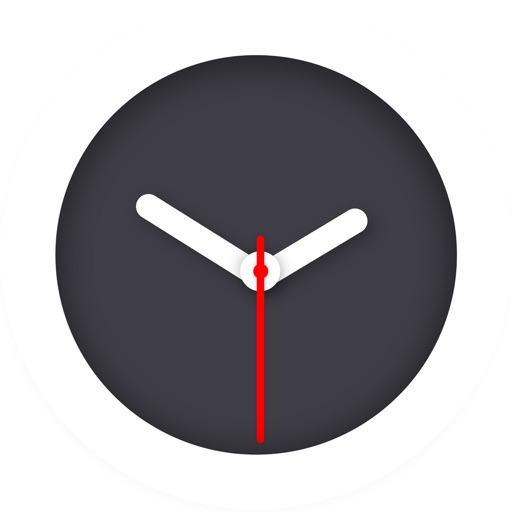 Widget World Clock