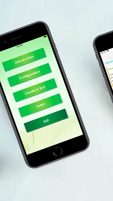 Mobile Code Play स्क्रीनशॉट