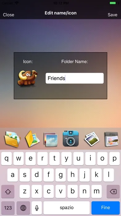 iSecret!Lite -Protected Photos Screenshots