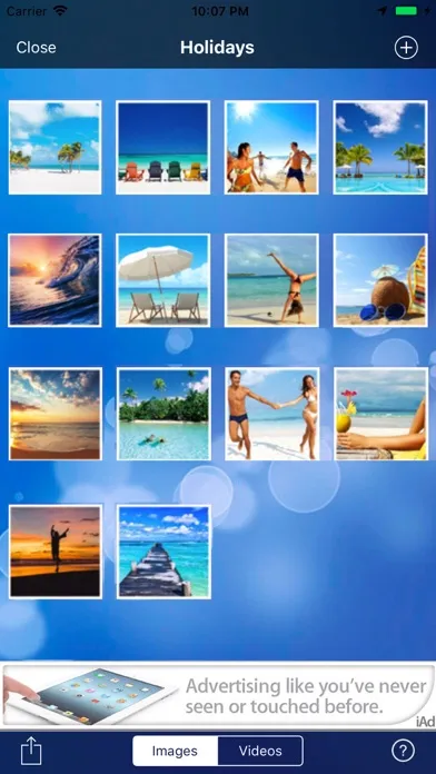 iSecret!Lite -Protected Photos Screenshots
