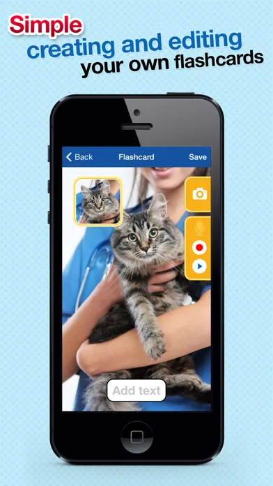 Toddler Learning Flashcards: Free Baby Kids Games應用截圖