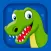 Dinosaur Games: Puzzle for Kids & Toddlers