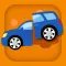 Cars & Vehicles Puzzle Game for toddlers HD - Children's Smart Educational Transport puzzles for kids 2+