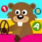 Smart Baby! Kids Educational Games for boys, girls