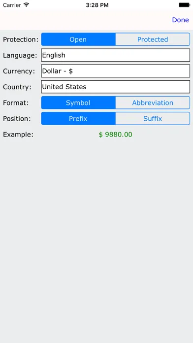 صور Spend Wallet Budget Lite
