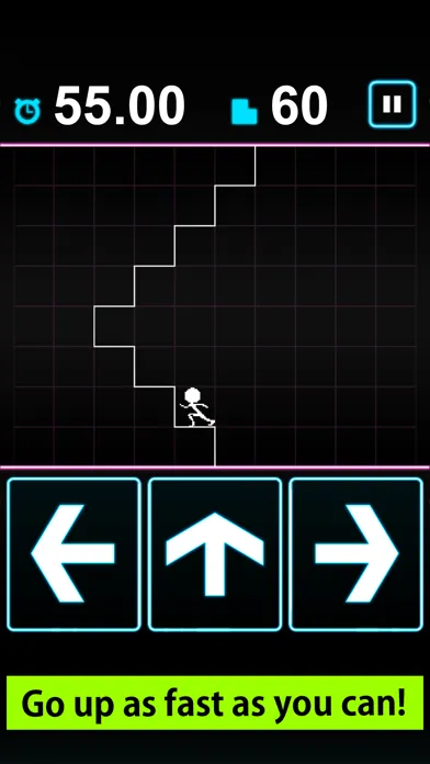 FastStair应用截图