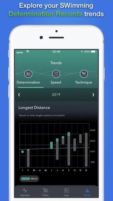 SWim-WiSe.app 스크린샷
