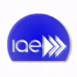IAE X-Ray