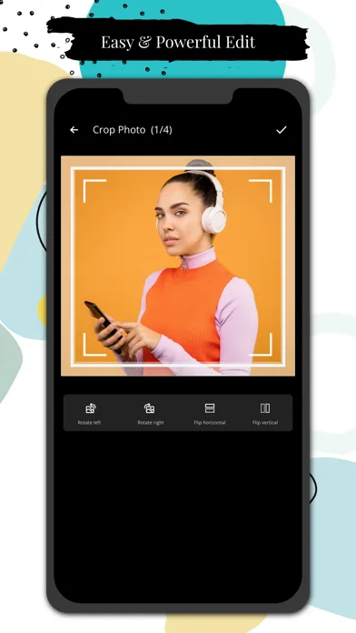 Photo Slideshow With Music +应用截图