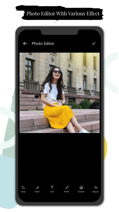Photo Slideshow With Music +应用截图
