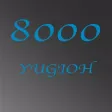 YUGIOH Life Points