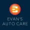 Evan's Auto Care