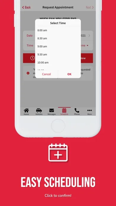 Capturas de pantalla de Family Auto Care