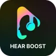 Hear Boost : Hearing Clear