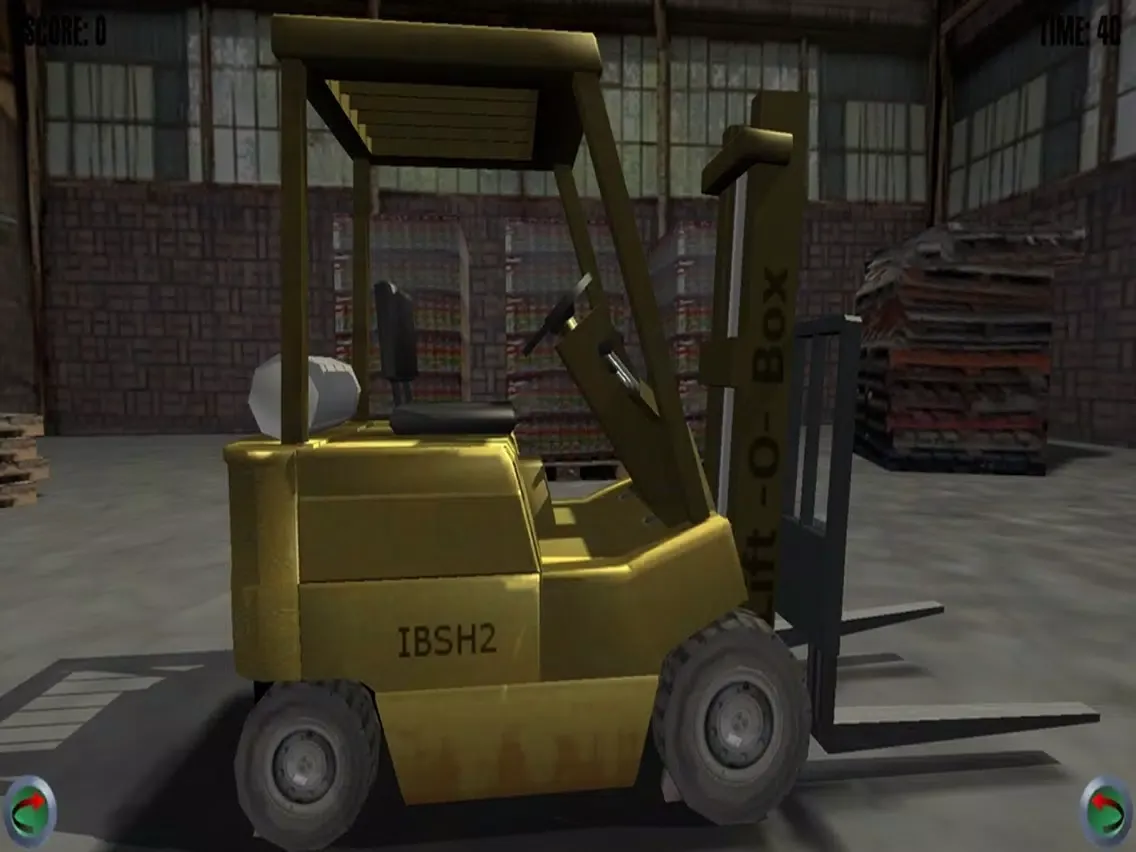 تصاویر iBash Cars 2 iPad 