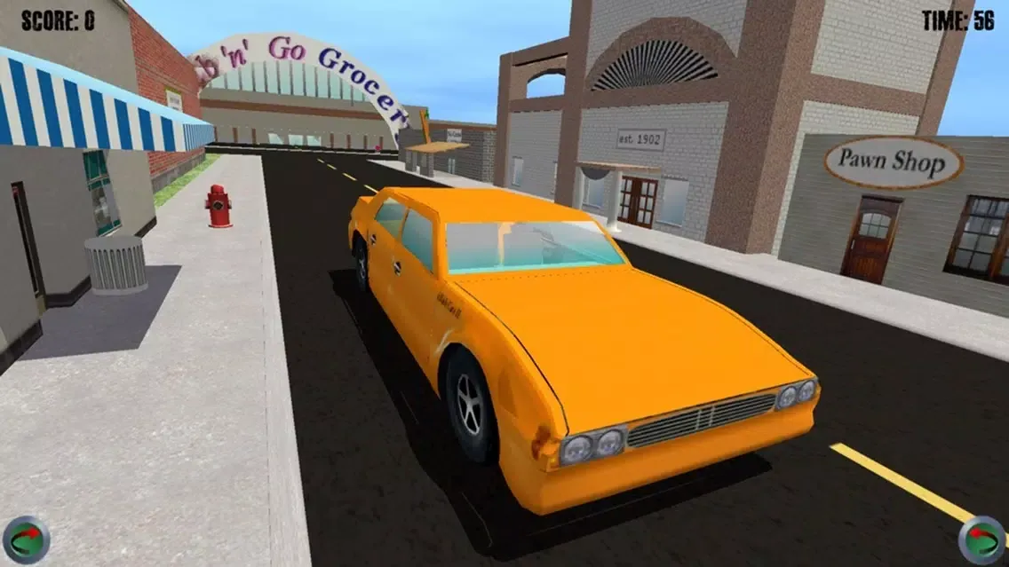 تصاویر iBash Cars 2