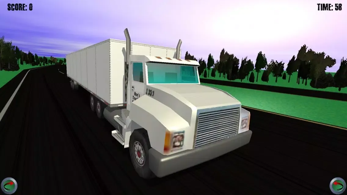 تصاویر iBash Cars 2