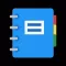Bill-Book