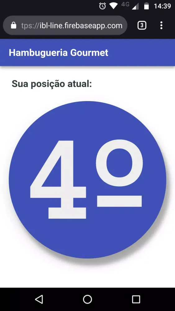 Fila Online Screenshots