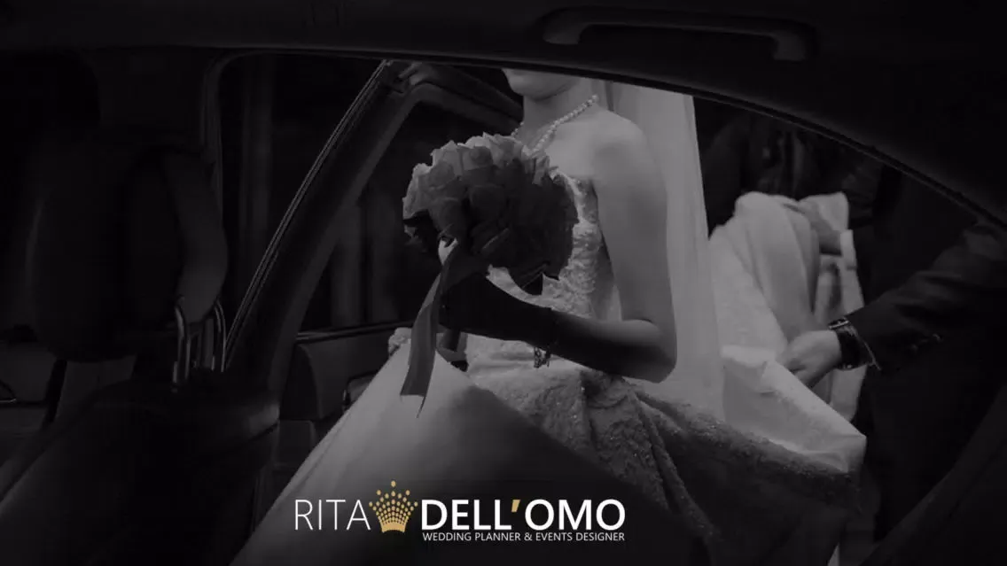 Rita Dell'Omo Weddings应用截图