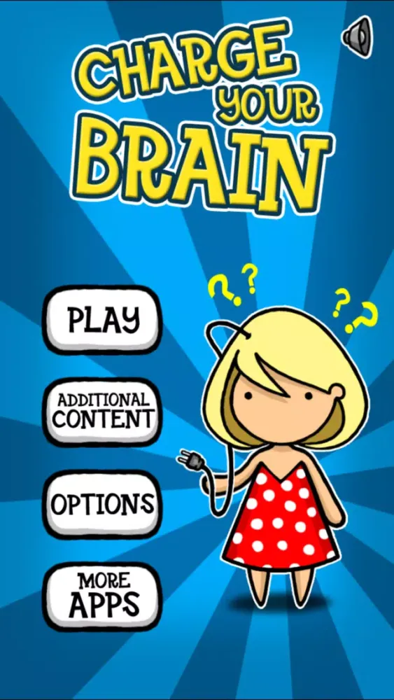 Charge Your Brain سکرین شاٹس