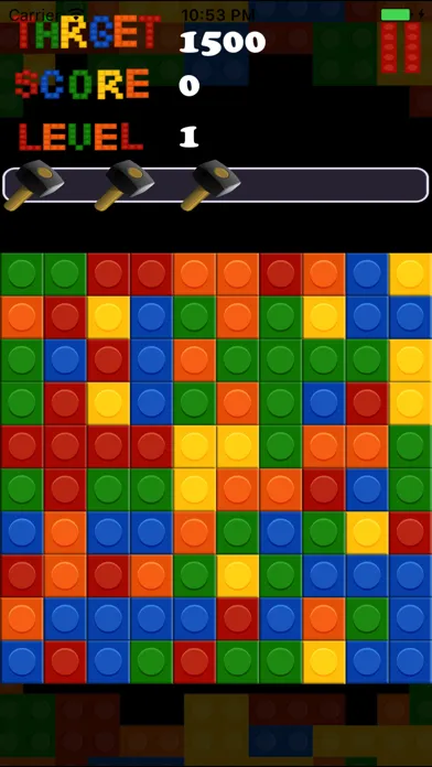 Capturas de pantalla de i-Brick
