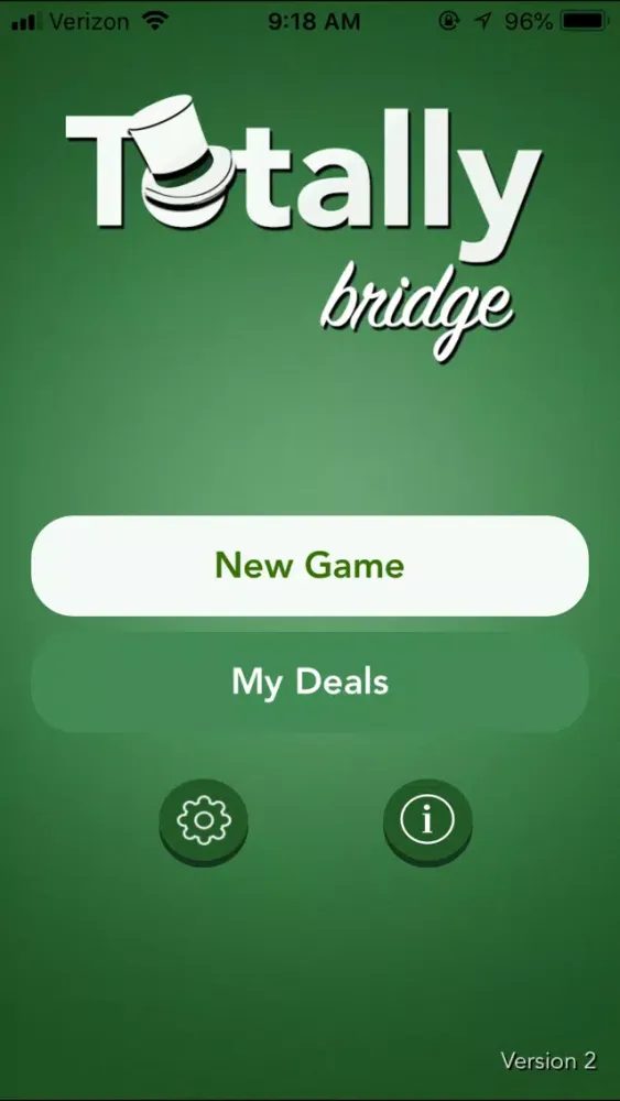 Totally Bridge应用截图