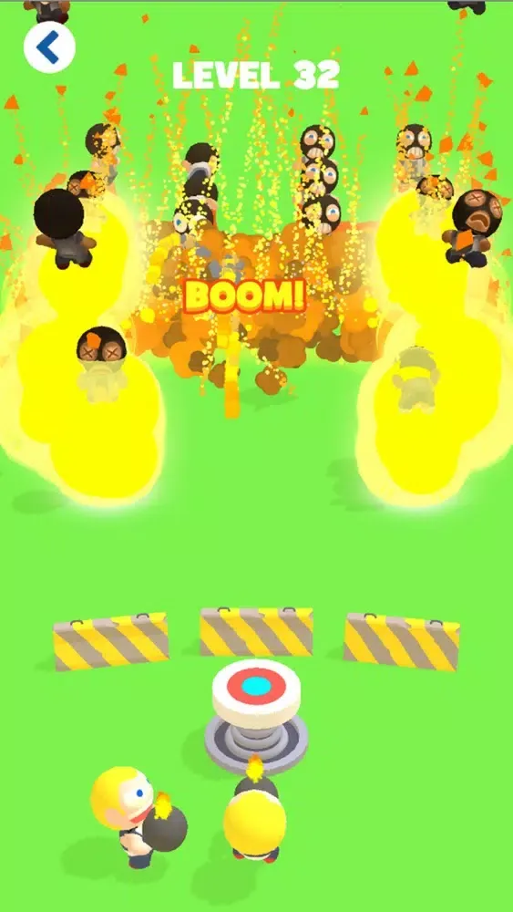 Mr.Booom应用截图