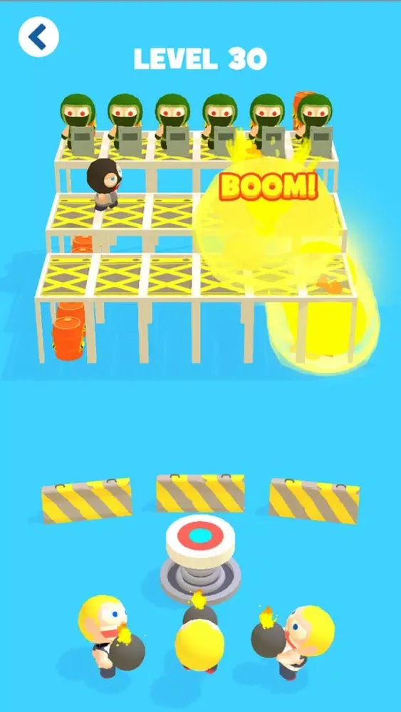 Mr.Booom应用截图