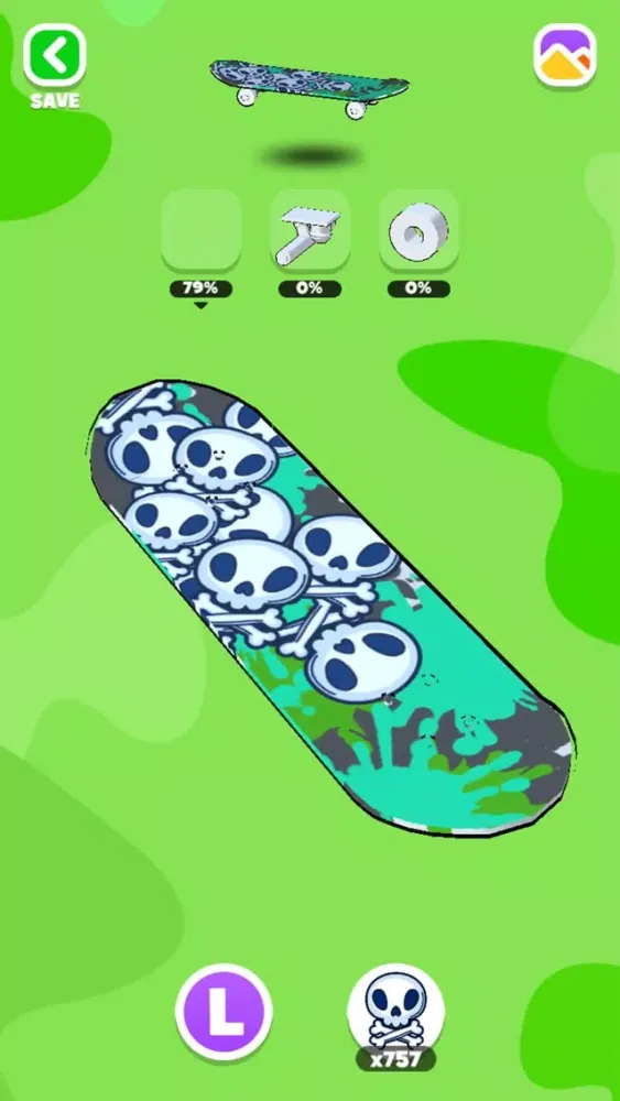 Doodle Blast!! Screenshots