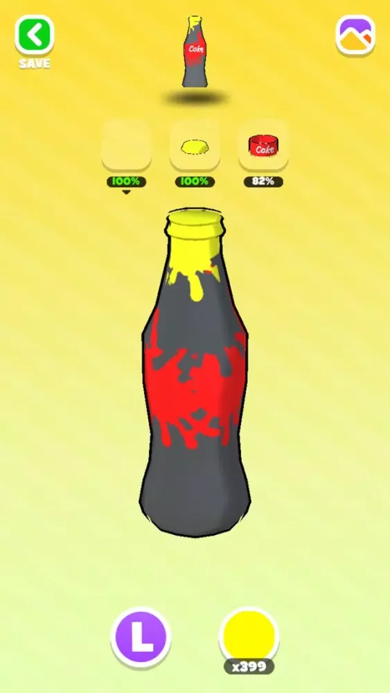 Doodle Blast!! Screenshots