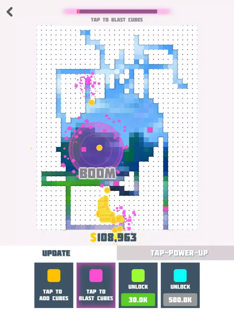 Wipe it!!! iPad  Ekran Görüntüleri