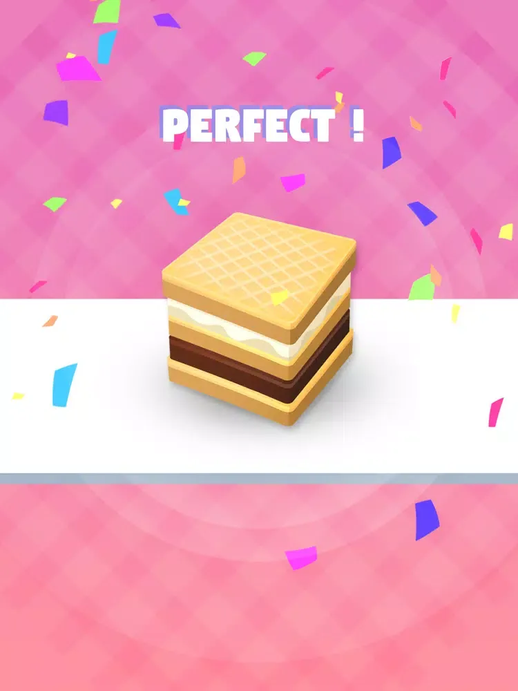 Sweethard iPad  Screenshots