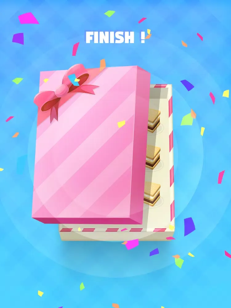 Sweethard iPad  Screenshots