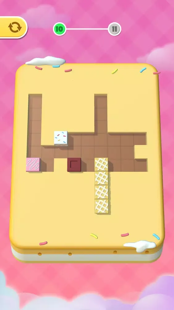 Sweethard Screenshots