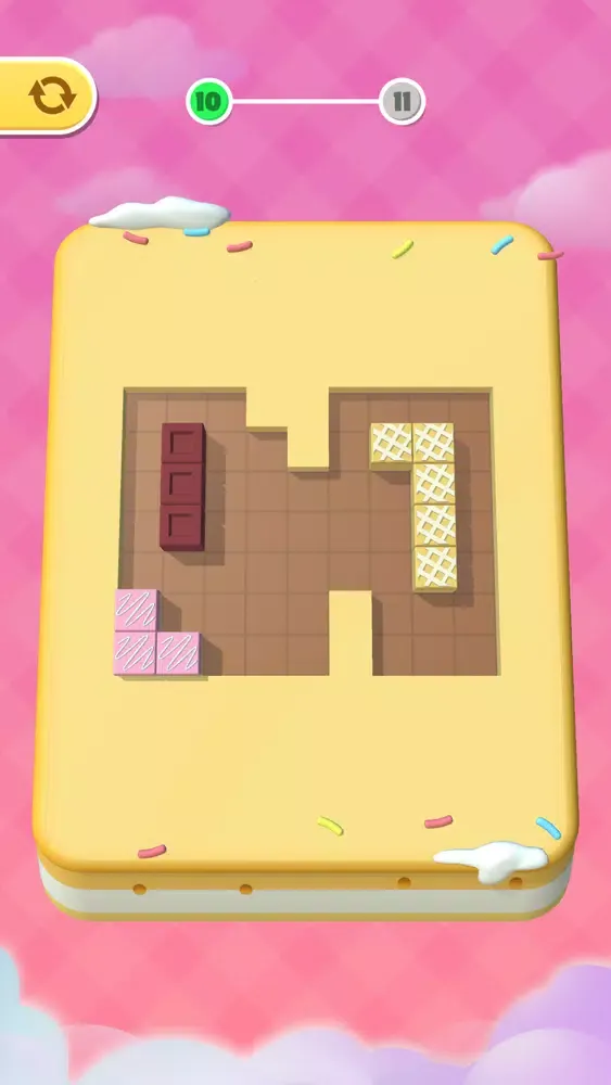 Sweethard Screenshots
