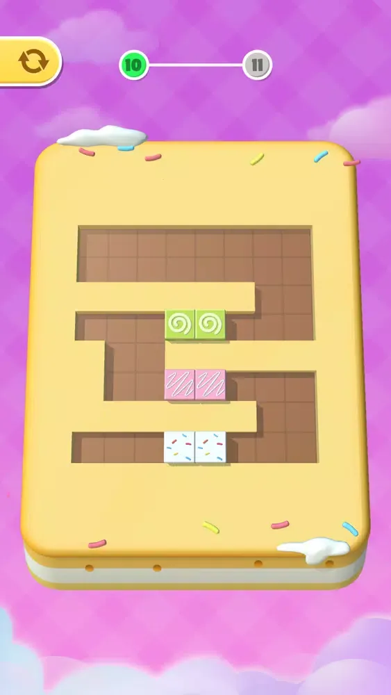 Sweethard Screenshots