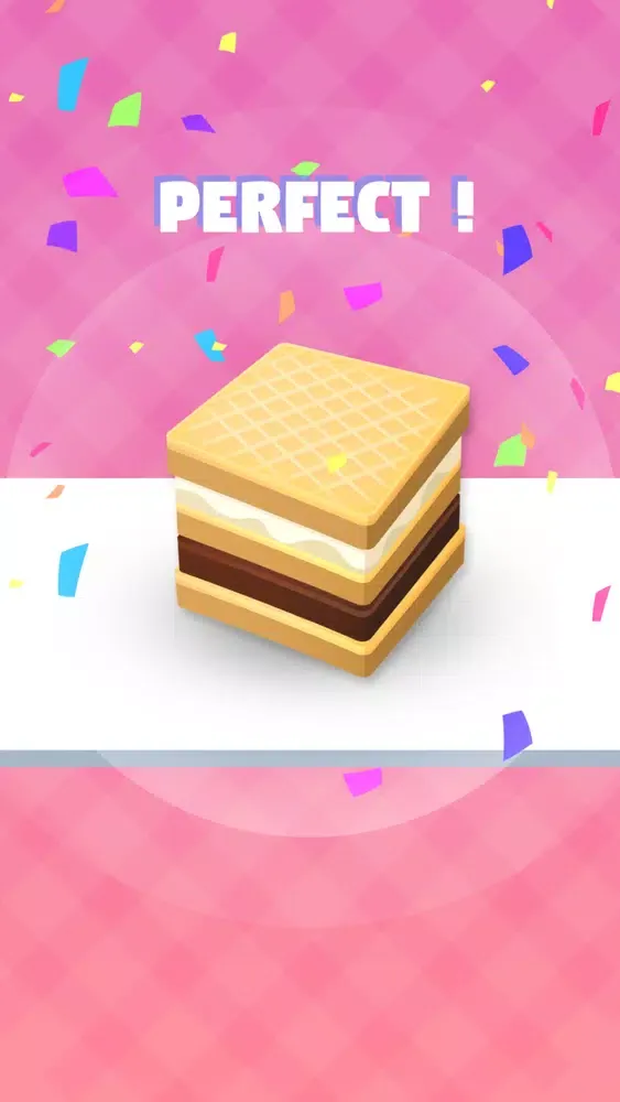 Sweethard Screenshots