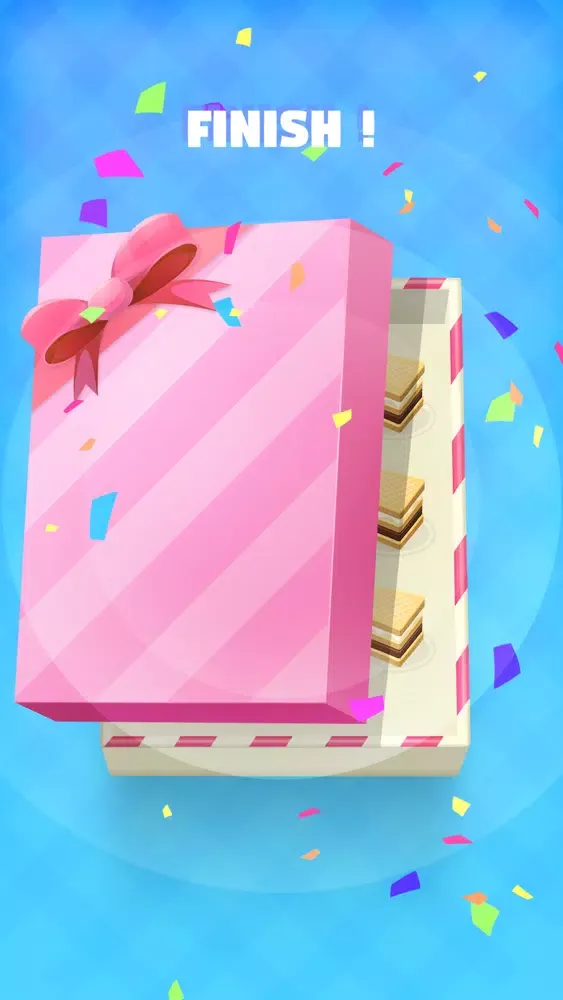 Sweethard Screenshots