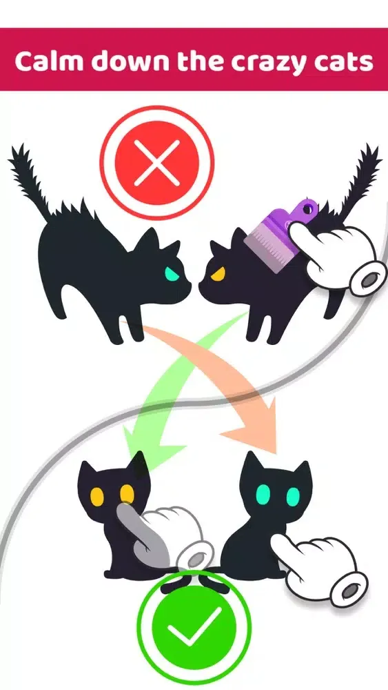 Tangkapan layar Young Brain!