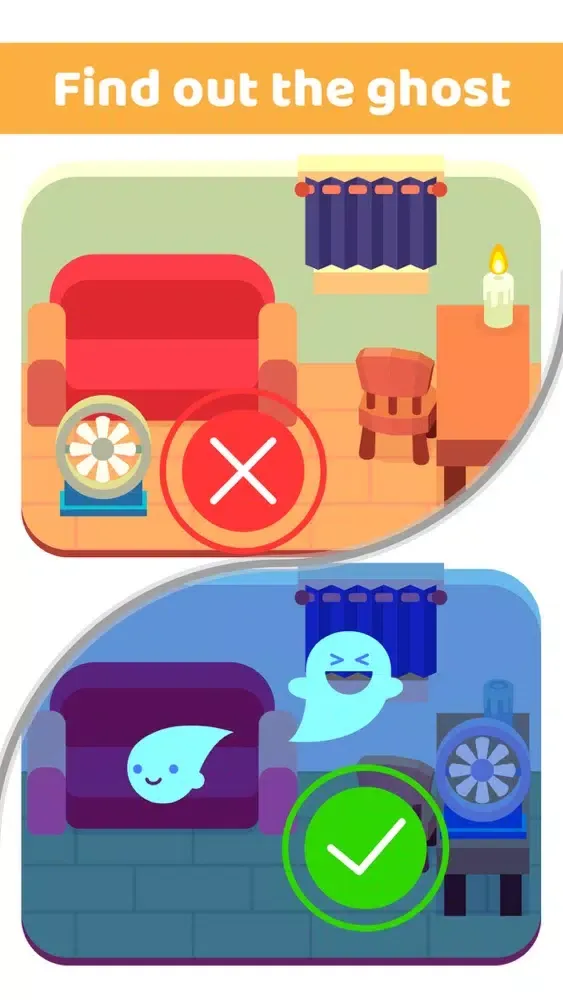 Tangkapan layar Young Brain!