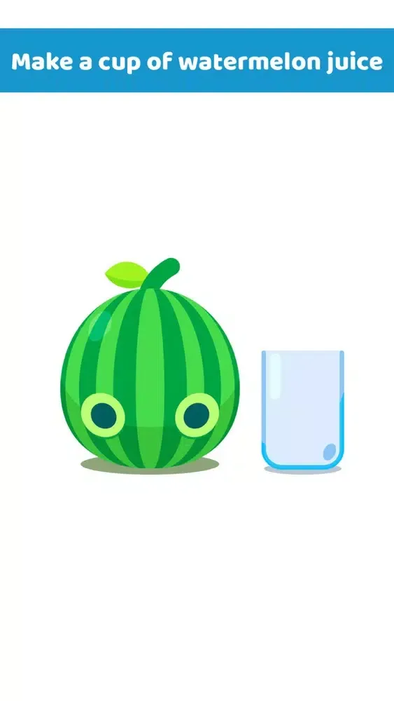 Tangkapan layar Young Brain!