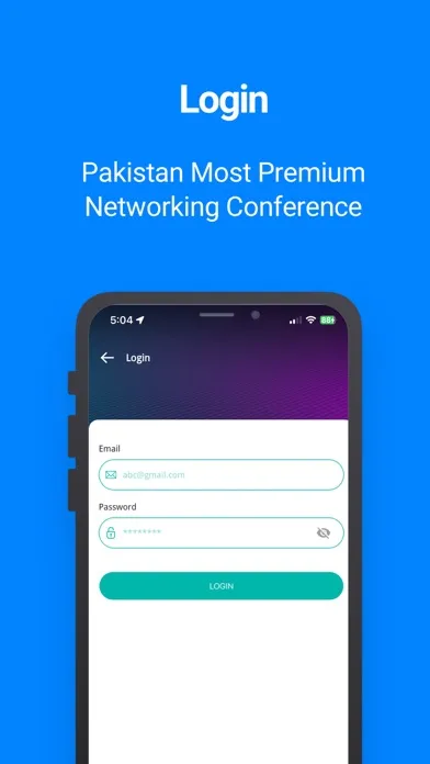 Tangkapan layar ICAP CFO Conference 2024
