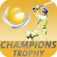 ICC Champions Trophy Quiz - Cricket Games App Free