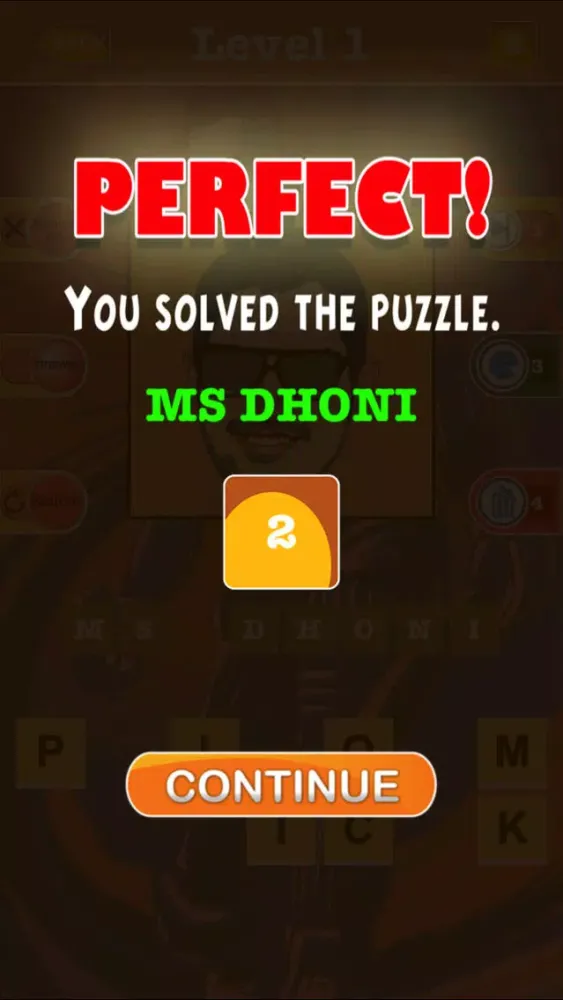 Capturas de tela do ICC Champions Trophy Quiz - Cricket Games App Free