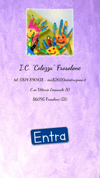 I. C. Colozza Frosolone Screenshots