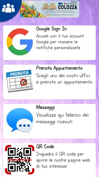 I. C. Colozza Frosolone Screenshots