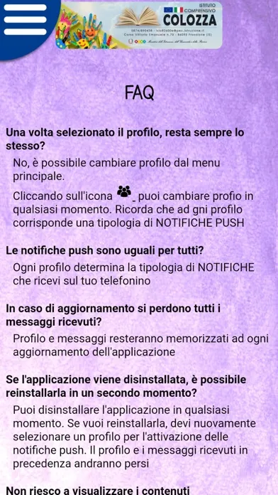 I. C. Colozza Frosolone Screenshots