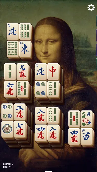 Mahjong Zen: ASMR应用截图